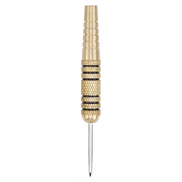 Unicorn Gold Medal Brass 25G Darts